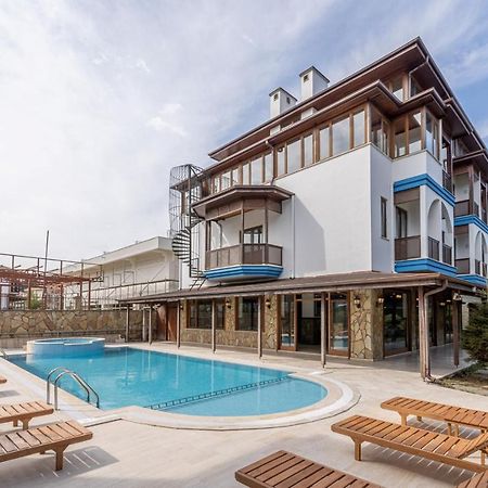 Olinda Hotel & Spa Şile Luaran gambar