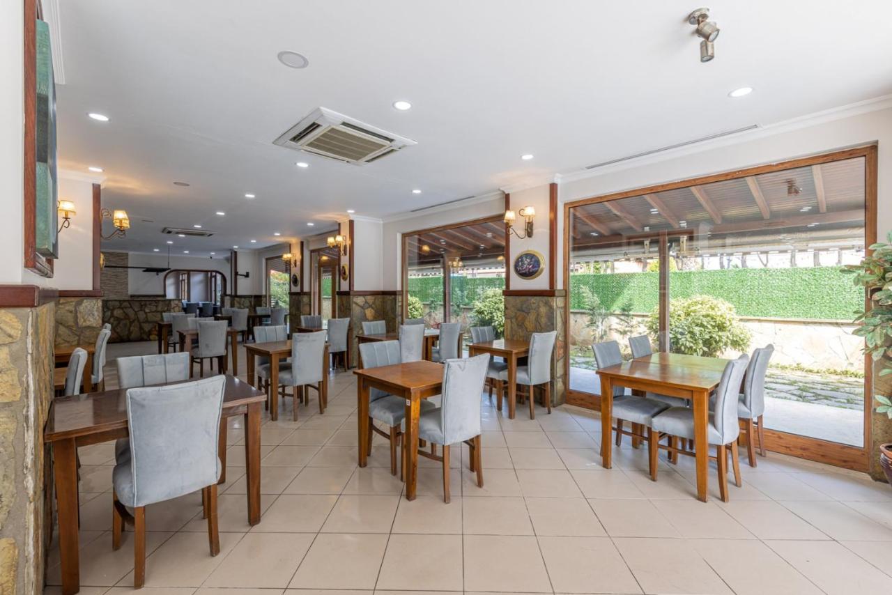 Olinda Hotel & Spa Şile Luaran gambar