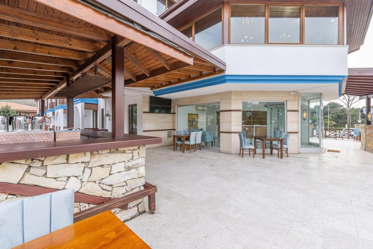 Olinda Hotel & Spa Şile Luaran gambar