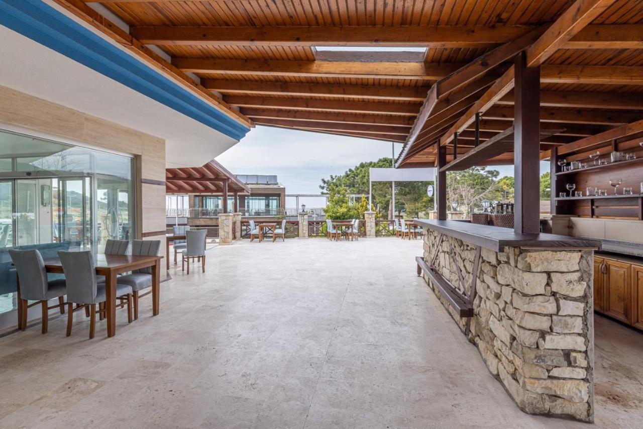 Olinda Hotel & Spa Şile Luaran gambar