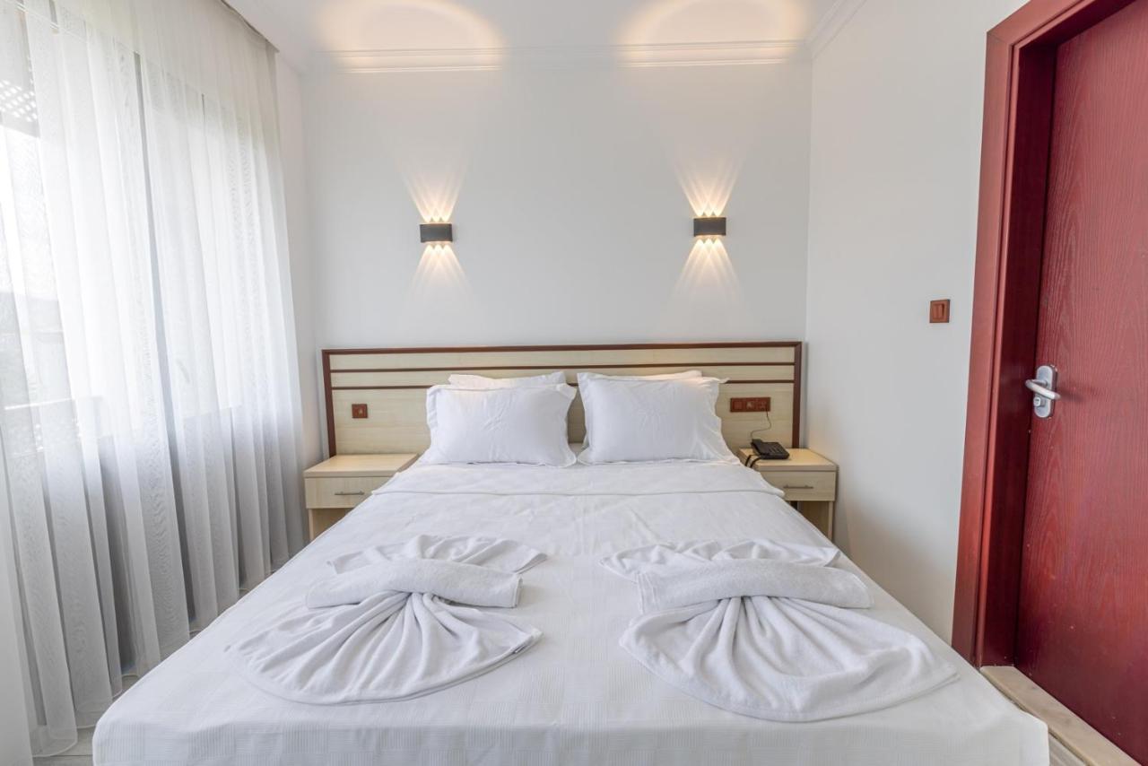 Olinda Hotel & Spa Şile Luaran gambar