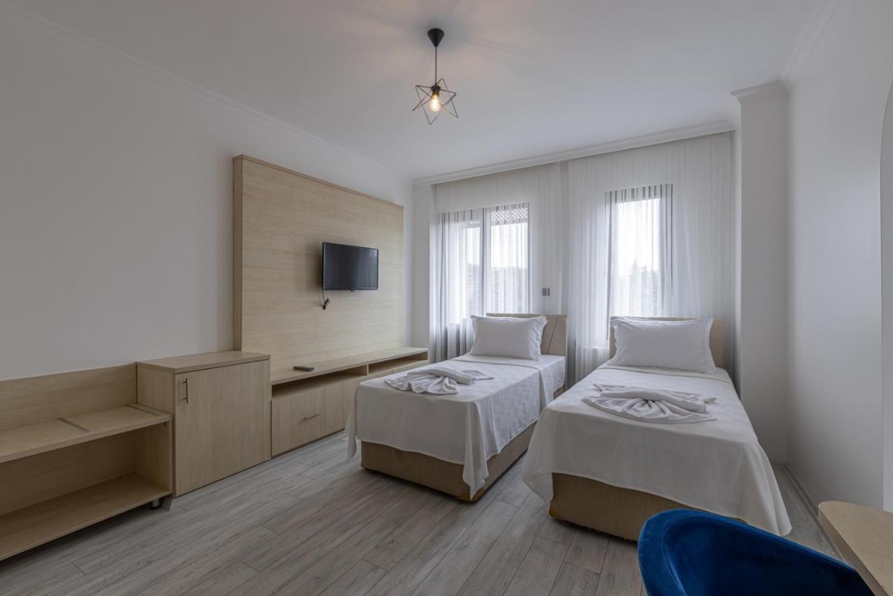 Olinda Hotel & Spa Şile Luaran gambar