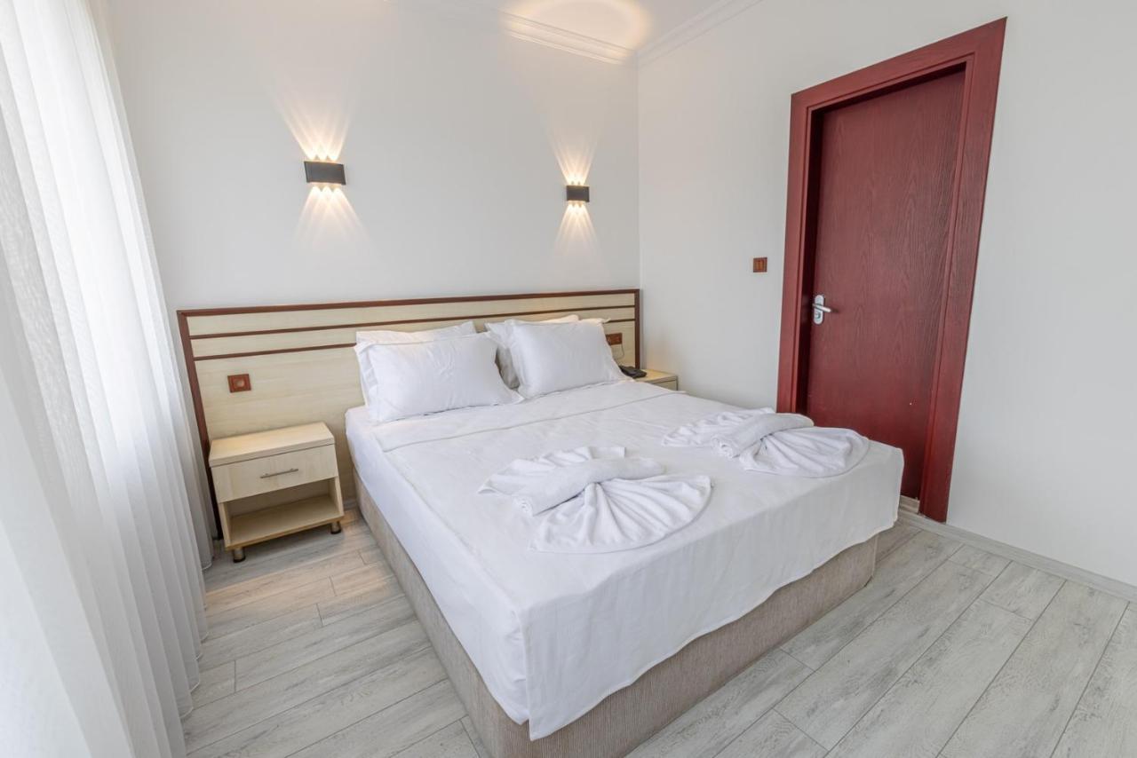 Olinda Hotel & Spa Şile Luaran gambar
