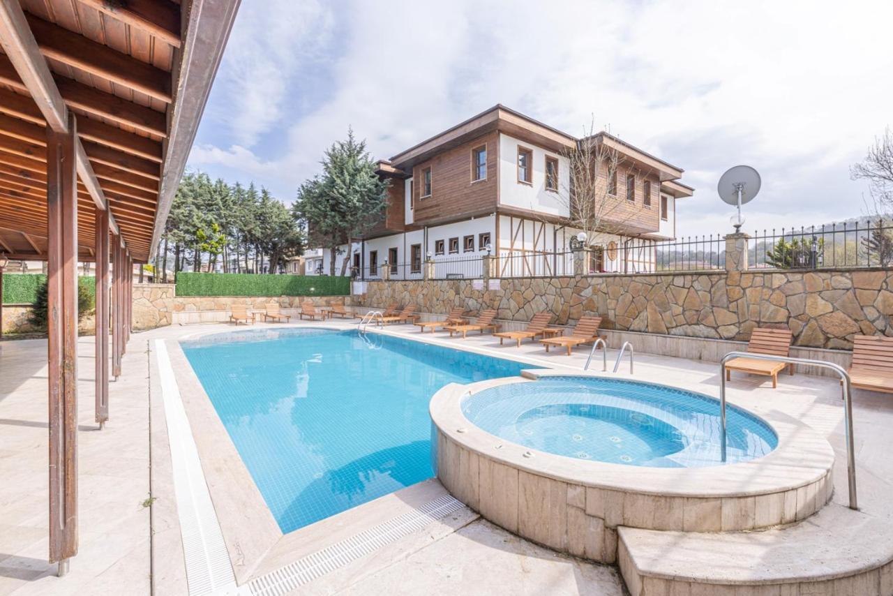 Olinda Hotel & Spa Şile Luaran gambar