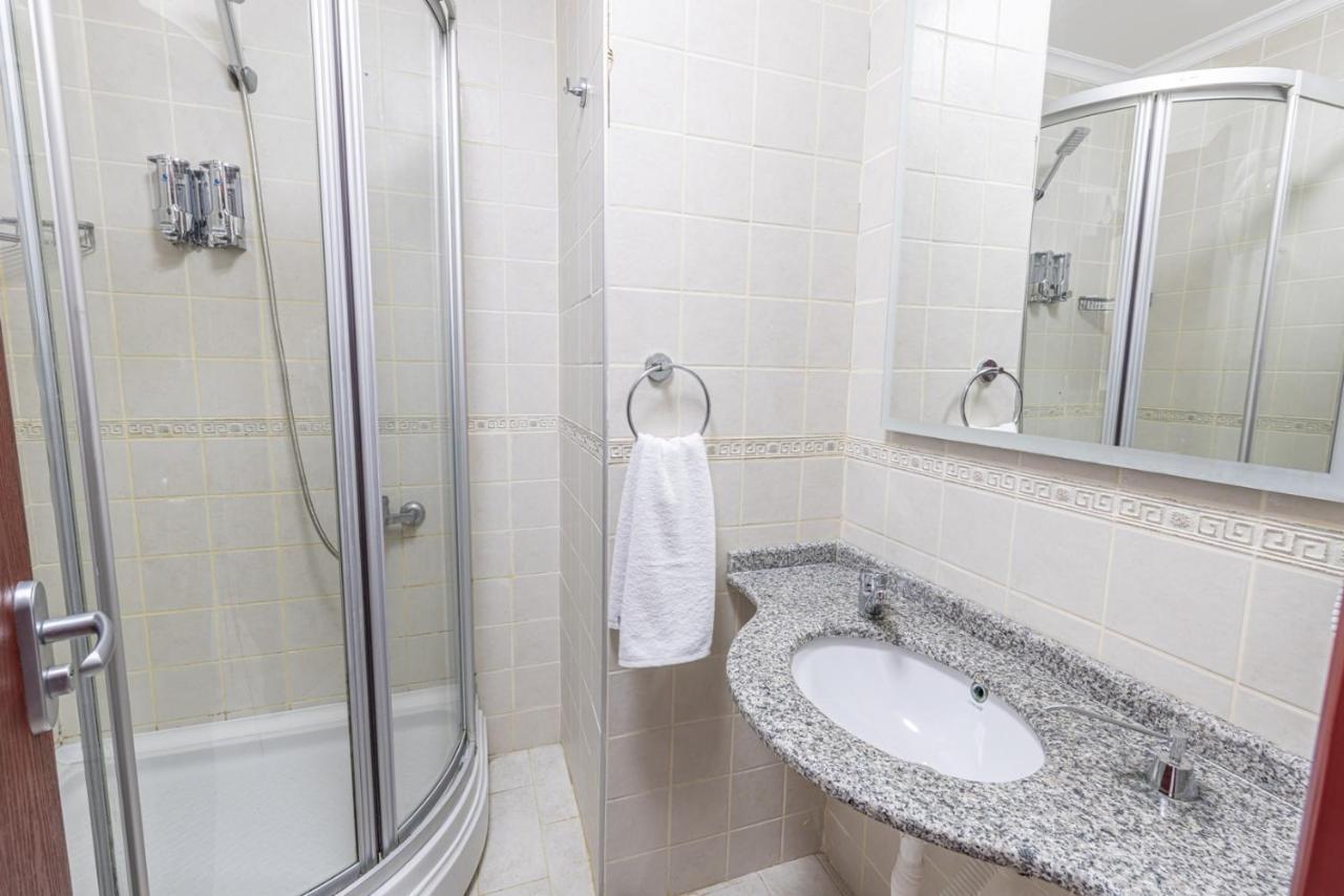 Olinda Hotel & Spa Şile Luaran gambar