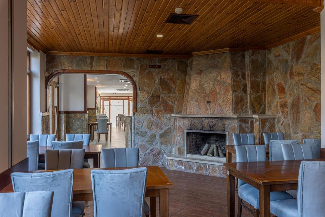 Olinda Hotel & Spa Şile Luaran gambar