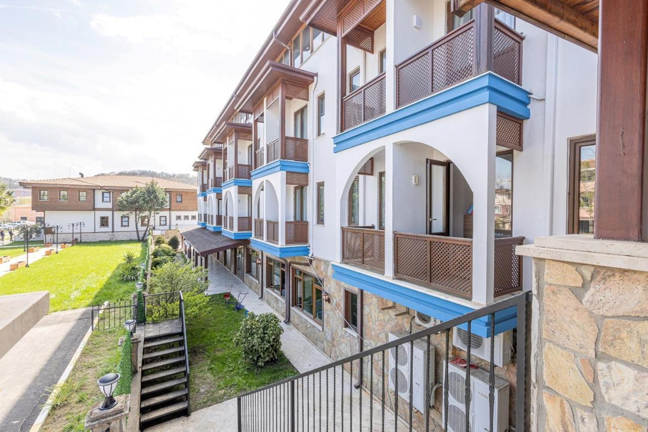 Olinda Hotel & Spa Şile Luaran gambar