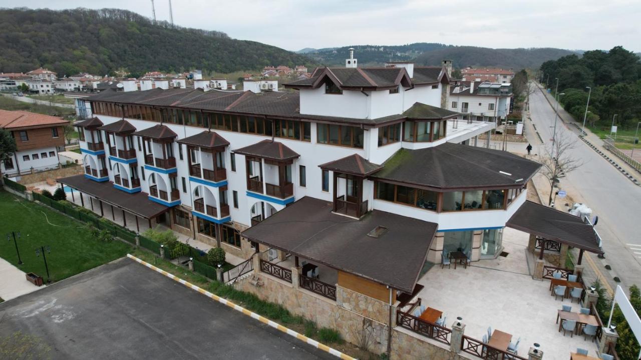 Olinda Hotel & Spa Şile Luaran gambar