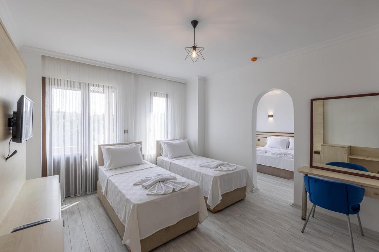 Olinda Hotel & Spa Şile Luaran gambar