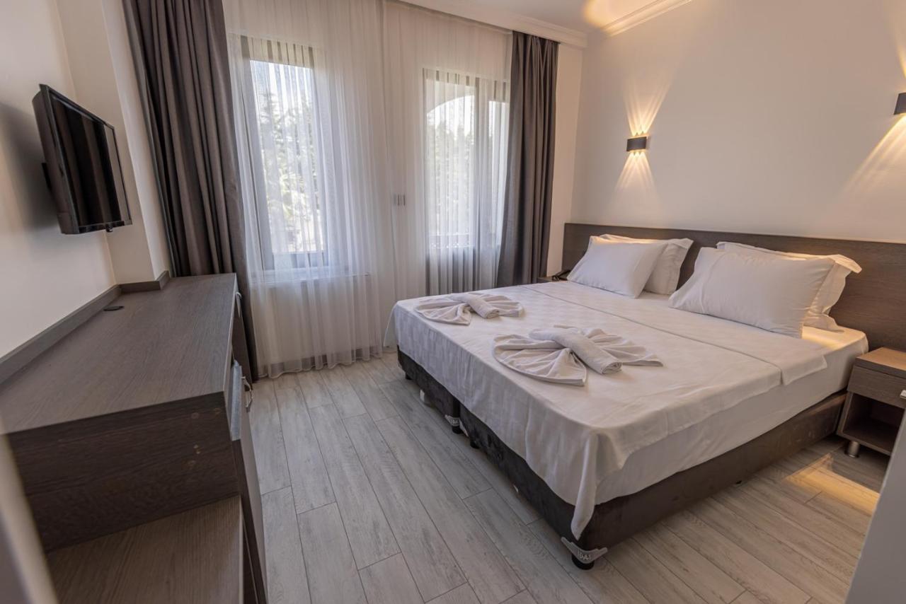 Olinda Hotel & Spa Şile Luaran gambar