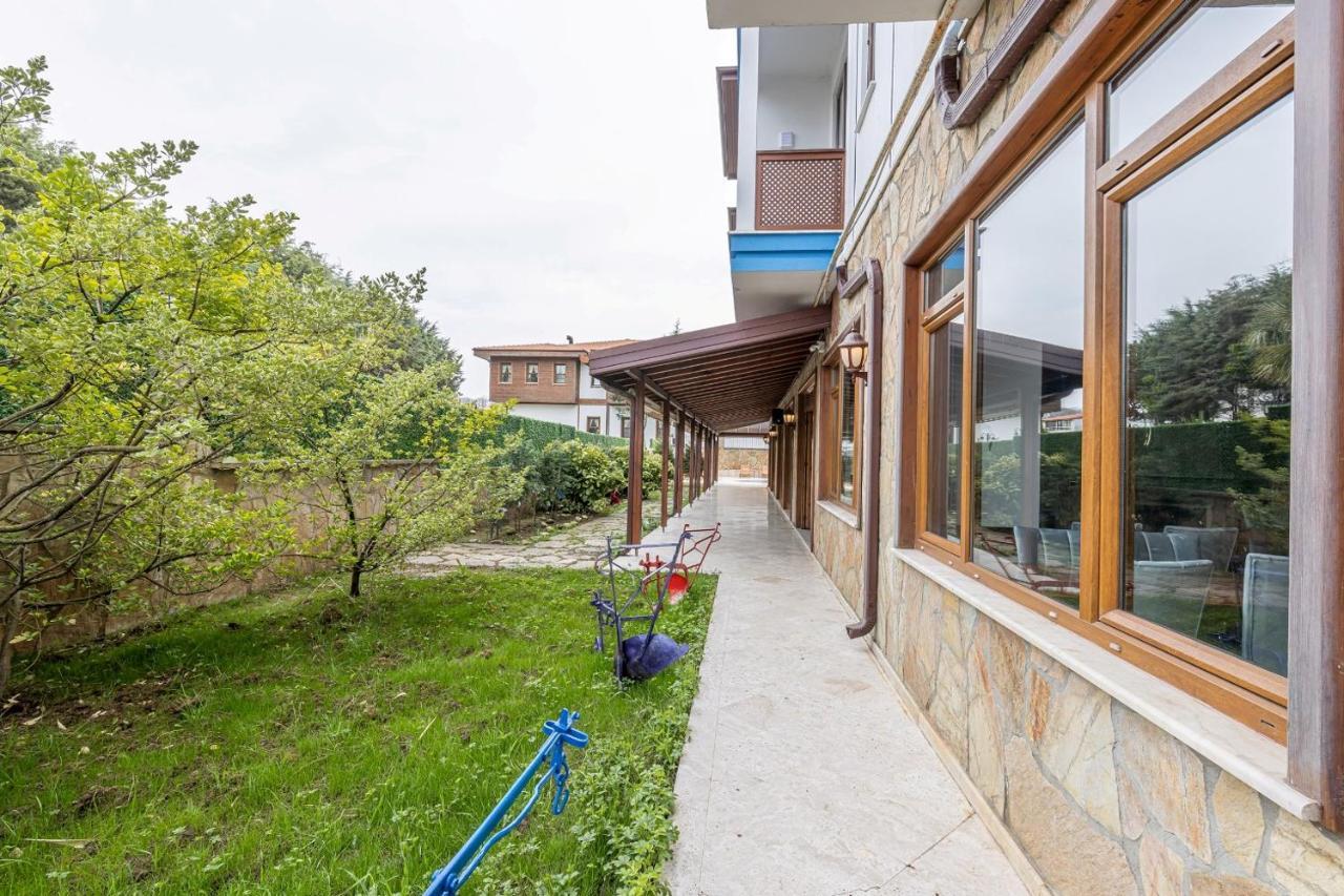 Olinda Hotel & Spa Şile Luaran gambar