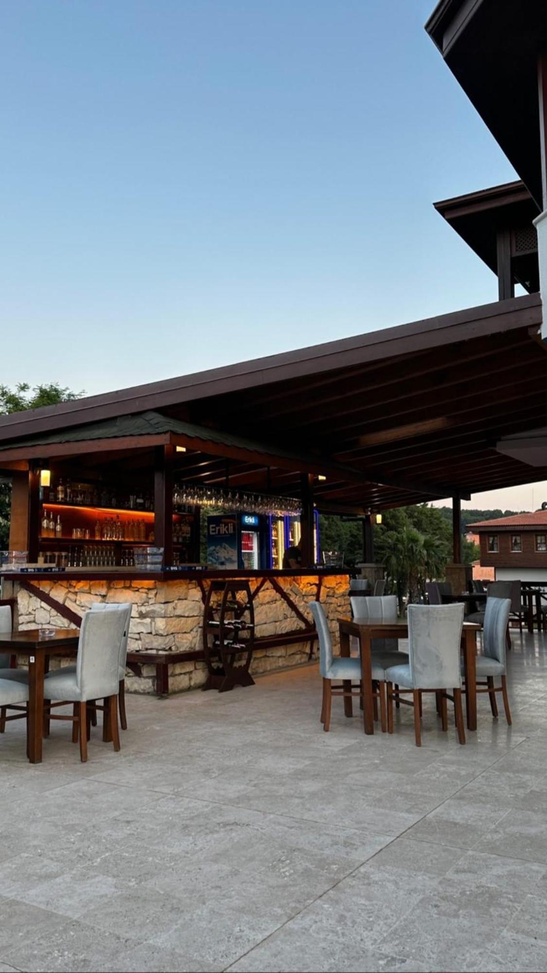 Olinda Hotel & Spa Şile Luaran gambar
