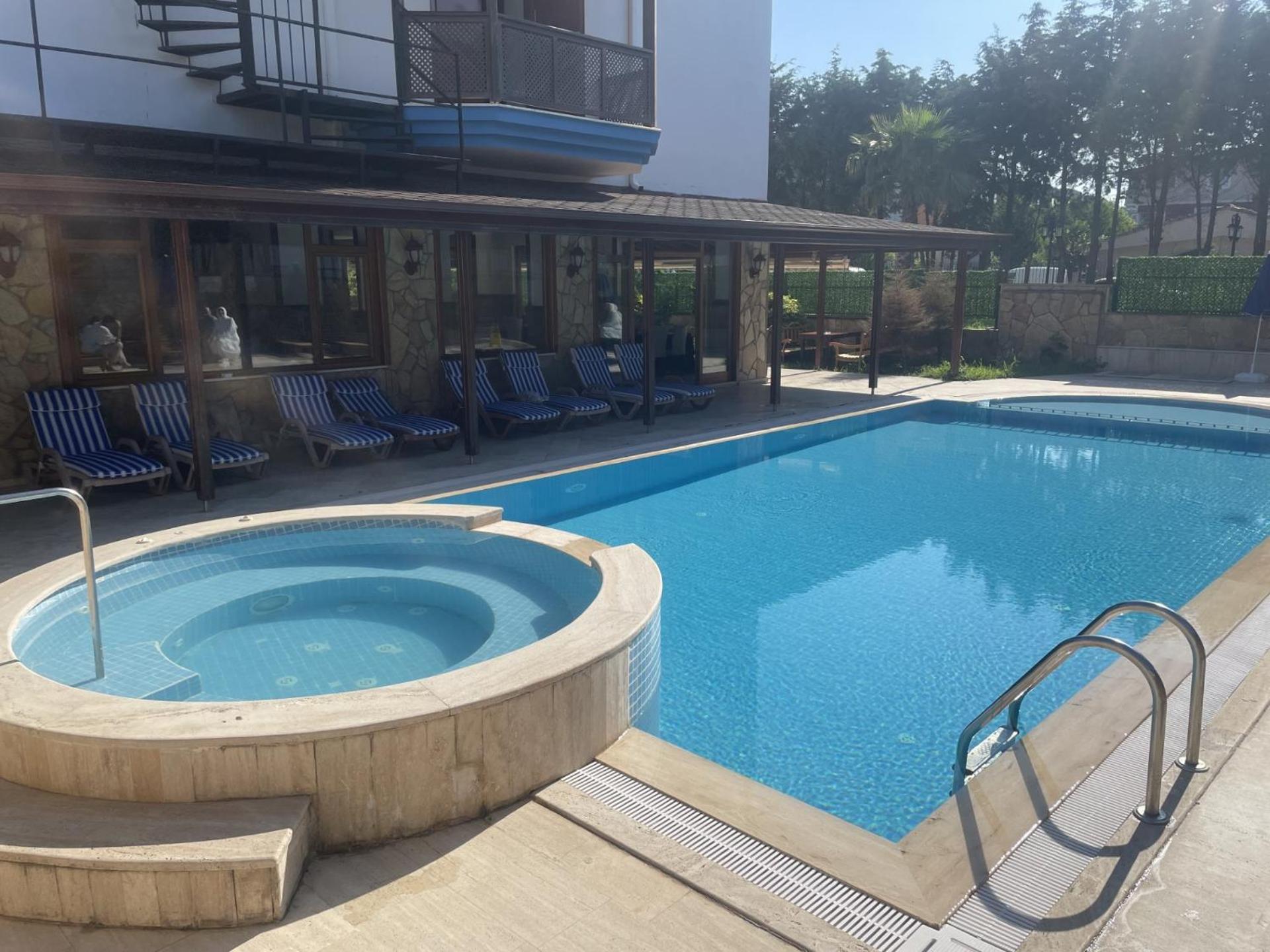 Olinda Hotel & Spa Şile Luaran gambar
