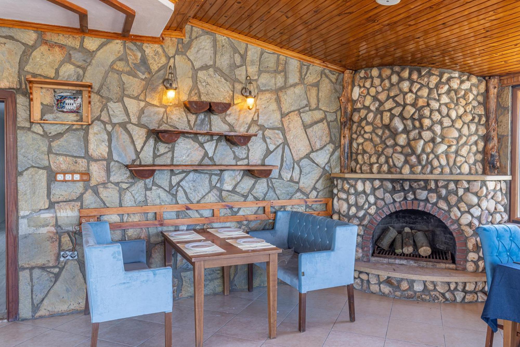 Olinda Hotel & Spa Şile Luaran gambar