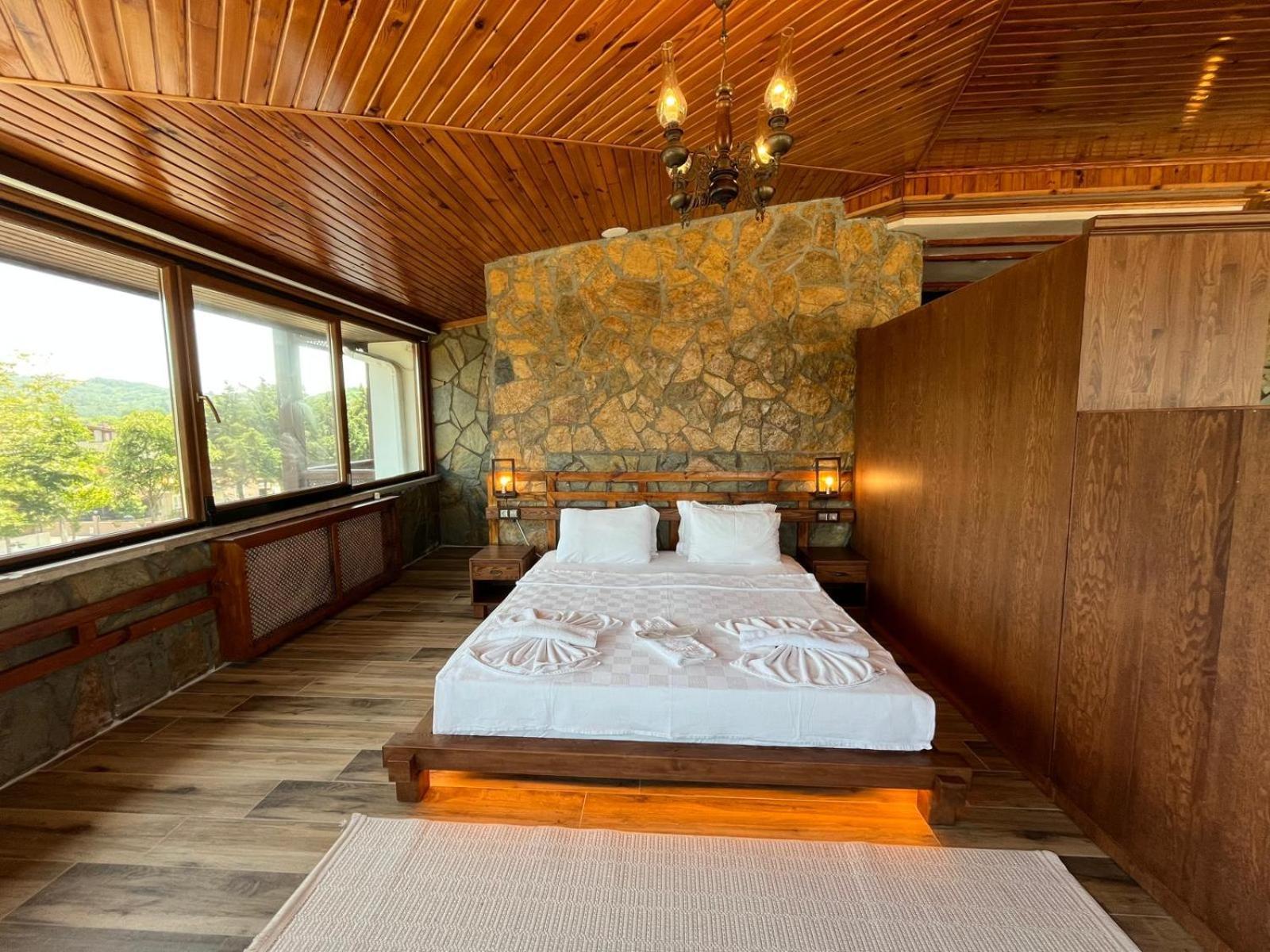 Olinda Hotel & Spa Şile Luaran gambar