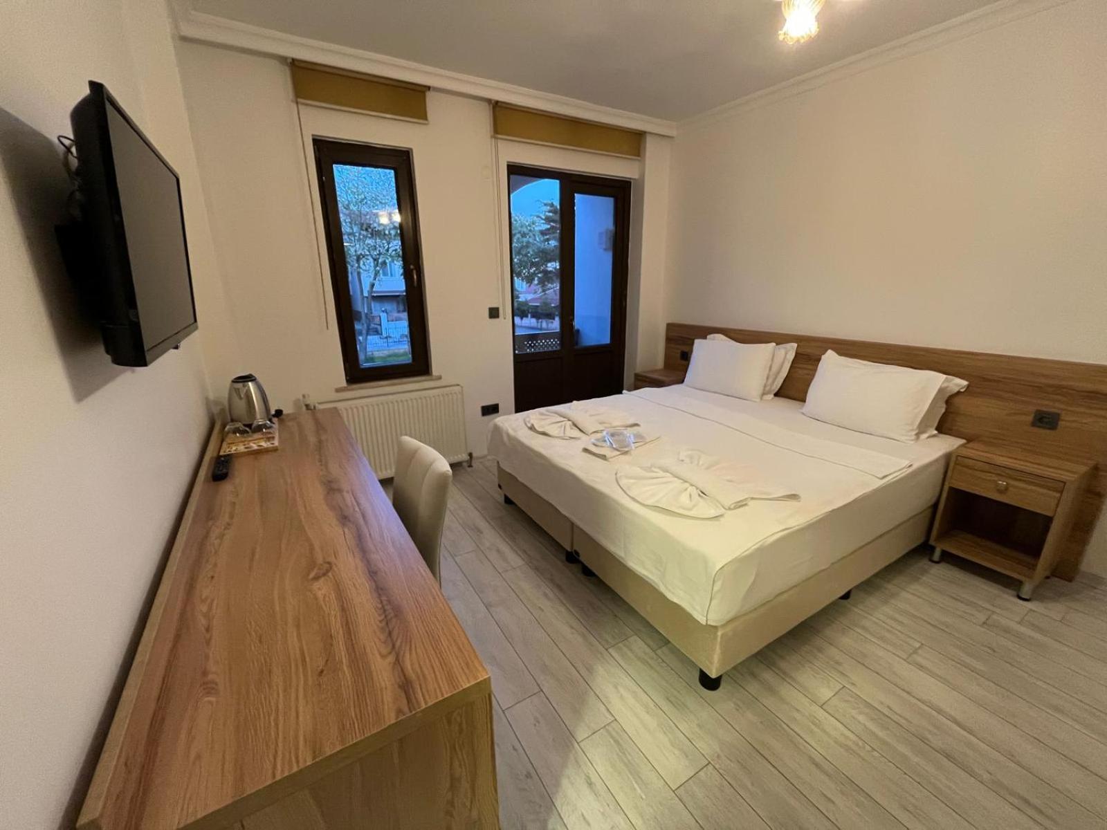 Olinda Hotel & Spa Şile Luaran gambar