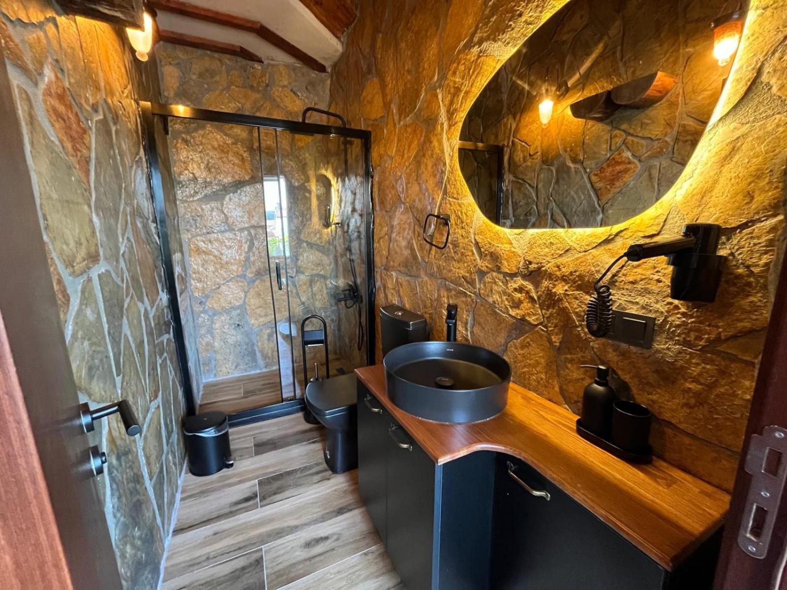 Olinda Hotel & Spa Şile Luaran gambar