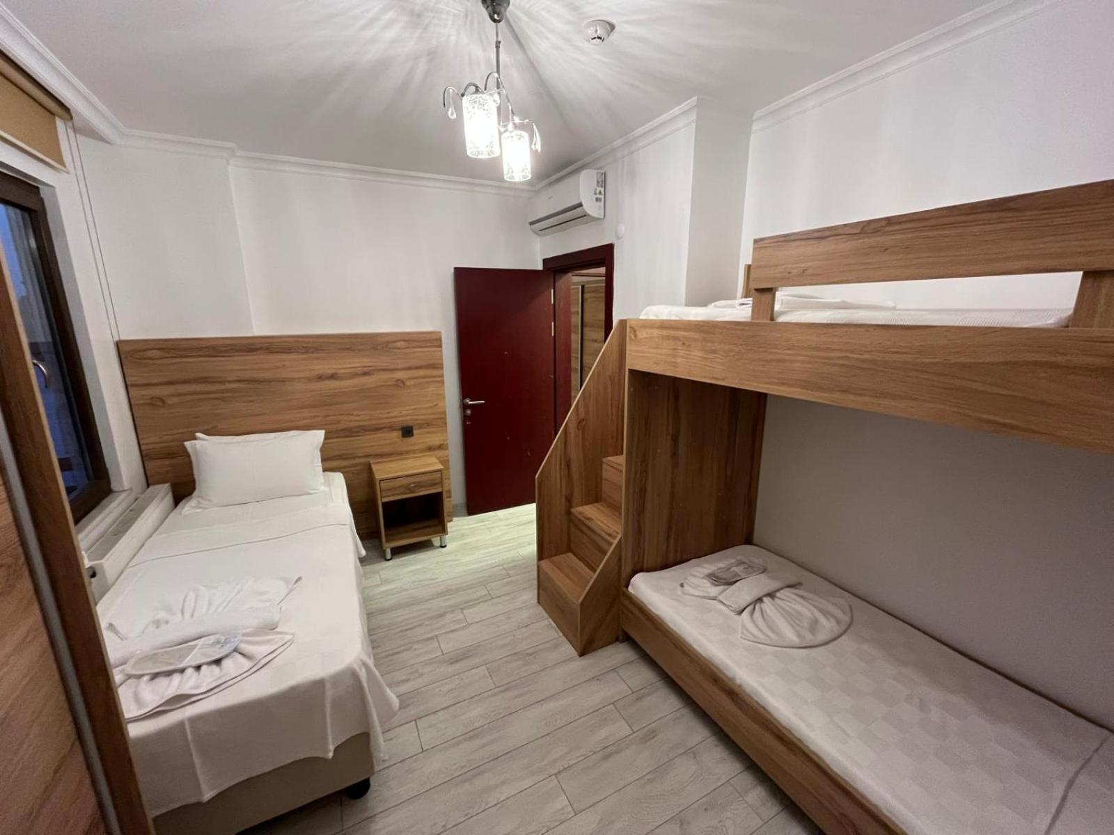 Olinda Hotel & Spa Şile Luaran gambar